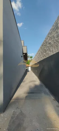 Imagem CHACARA RESIDENCIAL em INDAIATUBA - SP, TERRAS DE ITAICI