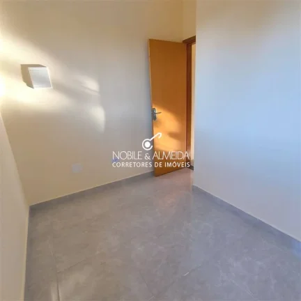 Imagem CASA COM 50 m² - RIBEIROPOLIS - PRAIA GRANDE SP