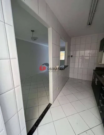 Imagem Sobrado à venda, Jardim, Santo André, SP