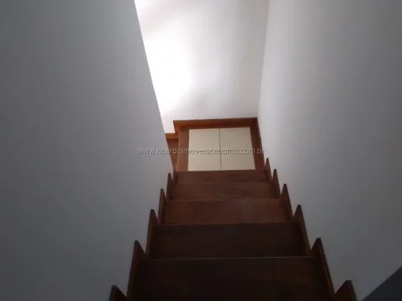 Imagem Imperdível Casa Duplex Localização Super Privilegiada