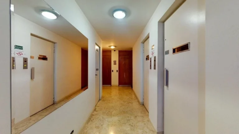 Imagem APARTAMENTO RESIDENCIAL em São Paulo - SP, Moema