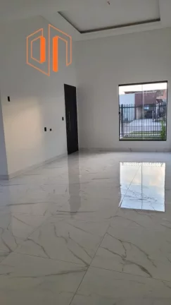 Imagem Casa para Venda em São José dos Pinhais, São Marcos, 3 dormitórios, 1 suíte, 2 banheiros, 2 vagas