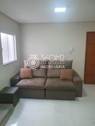 Imagem Cobertura para Venda em Santo André / SP no bairro Parque das Nações