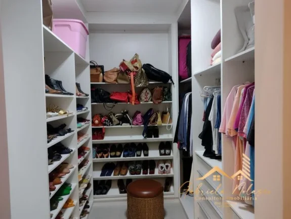 Imagem Casa em Condomínio Santa Mônica I