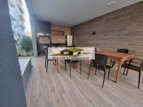 Imagem Apartamento à venda no bairro Vila Dom Pedro I - São Paulo/SP, Zona Sul