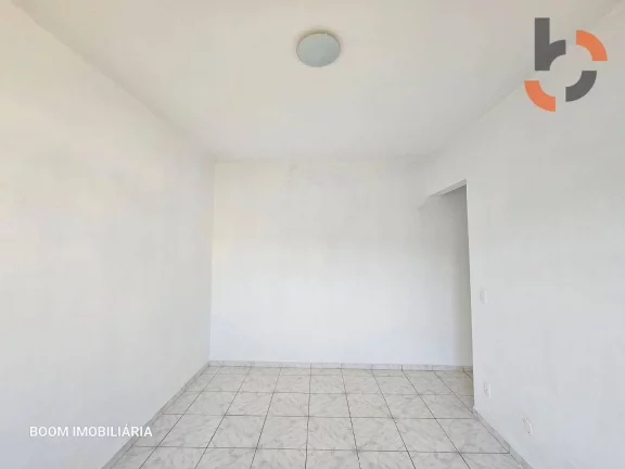 Imagem Apartamento com 2 dormitórios à venda, 66 m² por R$ 240.000,00 - Caonze - Nova Iguaçu/RJ