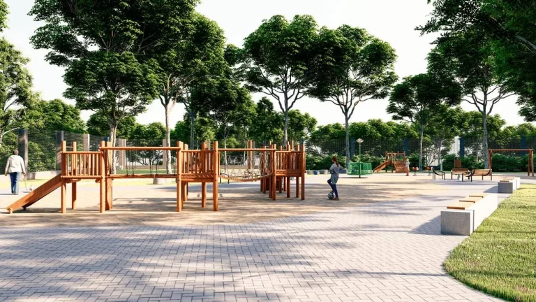 Imagem RESIDENCIAL SOLARIS LAGUNA