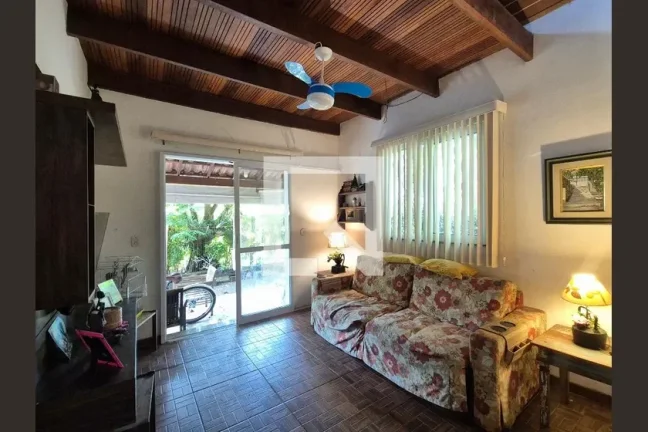 Imagem Casa à Venda - Vargem Grande, 3 Quartos, 105 m2