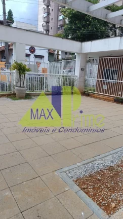 Imagem APARTAMENTO MOBILIADO/02 DORMITÓRIOS/SACADA/02 VAGAS/AR CONDICIONADO