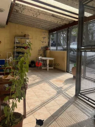 Imagem Casa duplex à Venda, Santa Maria, São Caetano do Sul, SP