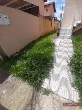 Imagem Casa à venda, 54 m² por R$ 315.000,00 - Parque Flamengo - Guarulhos/SP