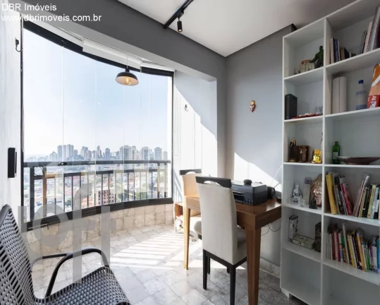 Imagem APARTAMENTO RESIDENCIAL em São Paulo - SP, Vila Prudente