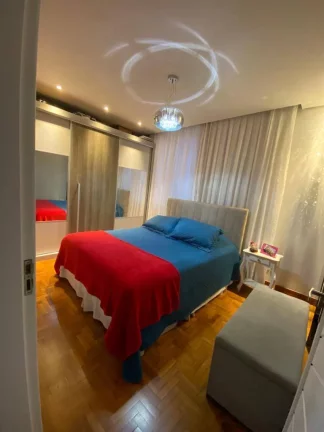 Imagem Apartamento à venda no centro de Joinville