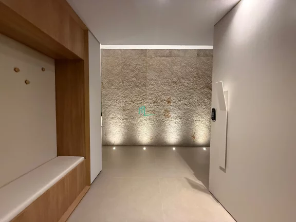 Imagem RESIDÊNCIA LINEAR NOVA DE ALTO PADRÃO DISPONÍVEL PARA VENDA NO CONDOMÍNIO RESERVA DOS YPES - CRISTAIS PAULISTA.