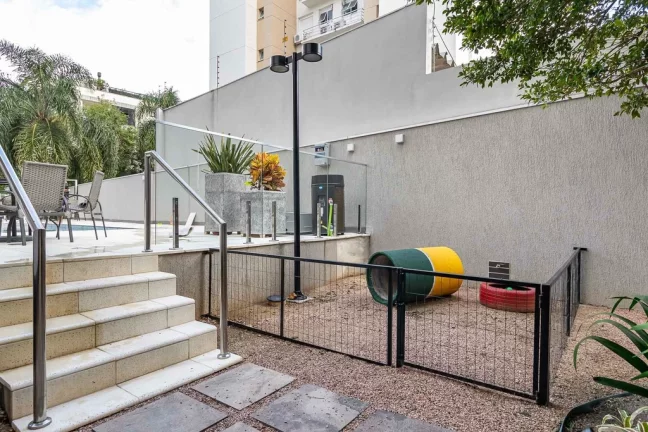 Imagem Apartamento à venda em Porto Alegre, Petrópolis, com 3 quartos, 91,2m2
