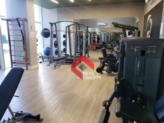 Imagem Apartamento com 5 dormitórios à venda, 212 m² por R$ 2.200.000 - Aldeota - Fortaleza/CE