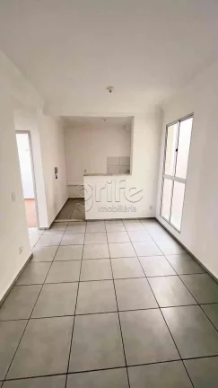 Imagem Com área de lazer completa e ótimo padrão de acabamento esse apartamento no RESIDENCIAL PARQUE FI...