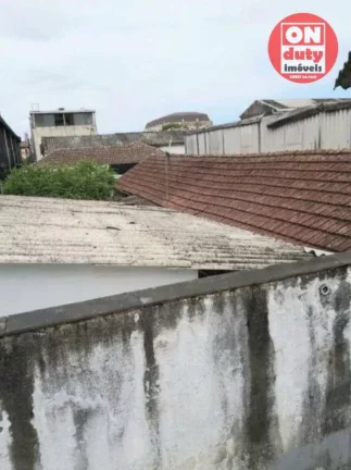 Imagem Terreno à venda, 500 m² por R$ 1.325.000,00 - Macuco - Santos/SP