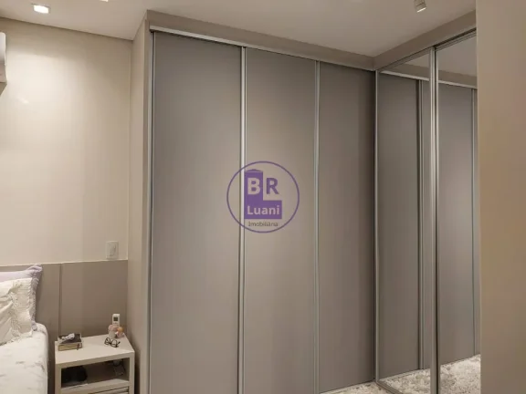 Imagem Casa Semi-Mobiliada no Parque Tauá - Condomínio Araçari