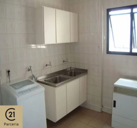 Imagem APARTAMENTO RESIDENCIAL em JUNDIAÍ - SP, VILA VIRGÍNIA