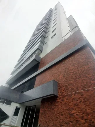 Imagem APARTAMENTO COM 107.96 m² - GUILHERMINA - PRAIA GRANDE SP