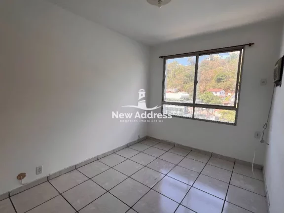 Imagem Apartamento 2 Quartos à venda na Av Cezar Hilal - Vitória/ES