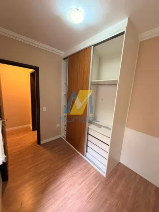 Imagem Apartamento com 3 Dormitórios e 2 Vagas à Venda na Vila Eldízia