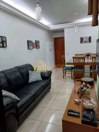 Imagem Apartamento Padrão