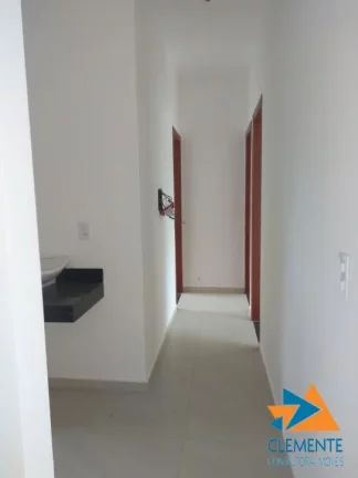 Imagem EXCELENTE CASA NOVA CONDOMINIO FECHADO VALE DO LUAR