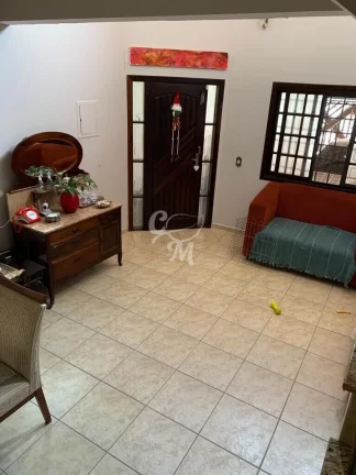 Imagem Excelente Casa Horto Santo Antônio