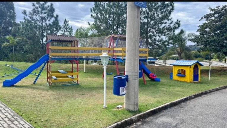 Imagem Lote/Terreno à Venda, 317 m² por R$ 271.000