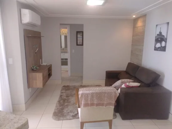 Imagem APARTAMENTO RESIDENCIAL em VILA VELHA - ES, PRAIA DA COSTA