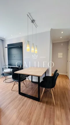 Imagem APARTAMENTO PARA LOCAÇAO NO SPAZIO BONFIGLIOLI - JARDIM BONFIGLIOLI - JUNDIAÍ - SP