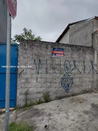 Terreno para Venda em Guarulhos / SP no bairro Jardim Adriana