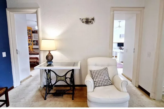 Imagem APARTAMENTO RESIDENCIAL em São Paulo - SP, Real Parque