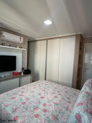 Imagem Apartamento para Venda em Fortaleza, Presidente Kennedy, 3 dormitórios, 2 suítes, 3 banheiros, 2 vagas