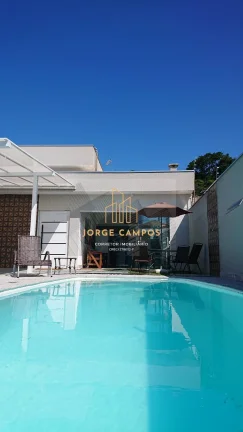 Imagem CA-24132 - CASA À VENDA EM MASSAGUAÇU - CARAGUATATUBA SP