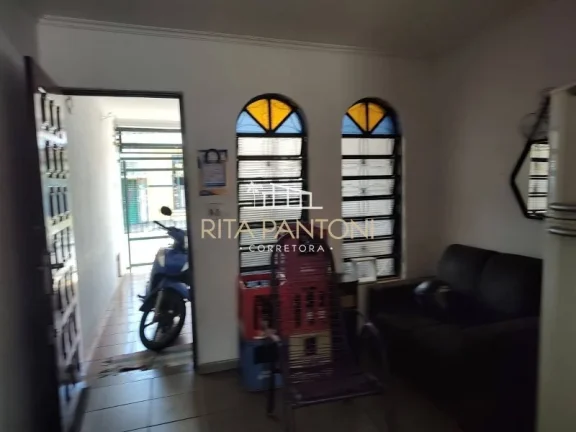 Imagem Casa - Ribeirão Preto - Jardim Jandaia - Região Norte