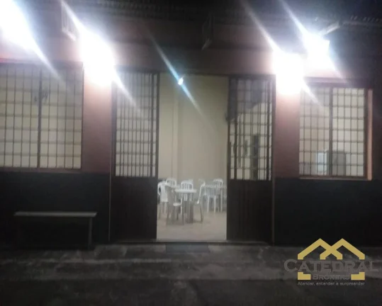 Imagem Chácara residencial com 2500m² à venda por R$650.000,00 em Campo Limpo Paulista - SP (Aceita Permuta)