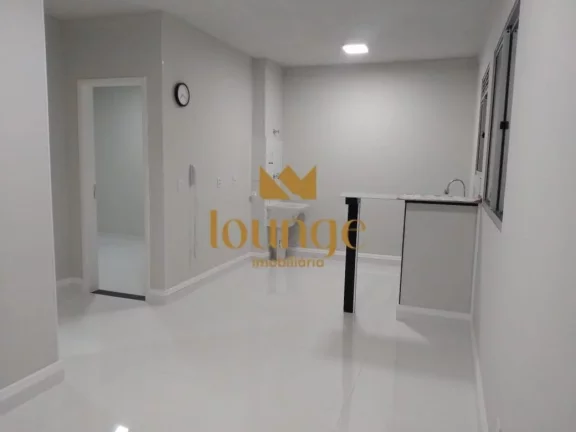 Imagem Apartamento em Sorocaba