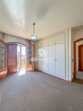 Imagem Casa com 3 Dormitórios Escritório e Piscina em Itatiba Aceita Financiamento