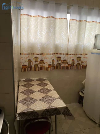 Imagem COBERTURA DUPLEX - BAIRRO SUÍÇO - SÃO BERNARDO DO CAMPO