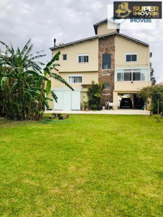 Imagem Casa de Luxo para Venda no Laranjal Pelotas-RS