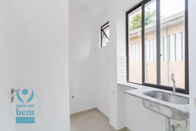 Imagem Apartamento com 3 Quartos, 1 Suíte à venda, 105 m² por R$ 635.000 - Água Verde - Curitiba/PR