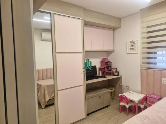 Imagem Apartamento com 2 dormitórios à venda, 98 m² por R$ 1.590.000,00 - Tatuapé - São Paulo/SP