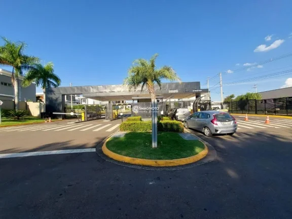 Imagem Terreno à venda, 304 m² por R$ 425.000,00 - Residencial Villa D'Aquila - Piracicaba/SP