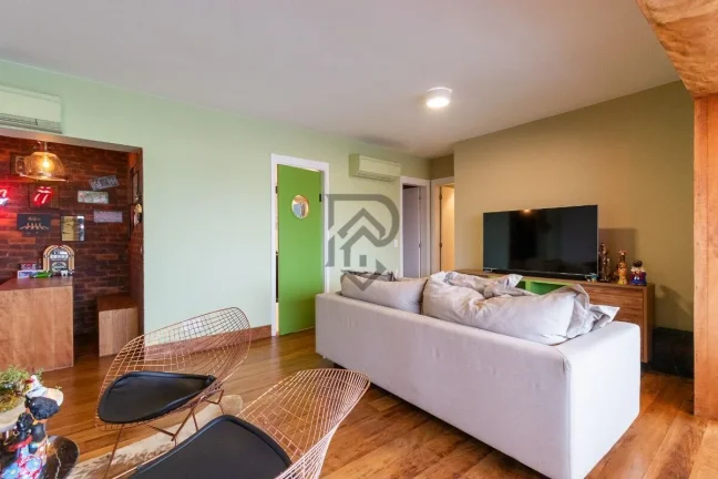 Imagem Apartamento Gioia pronto para morar andar alto