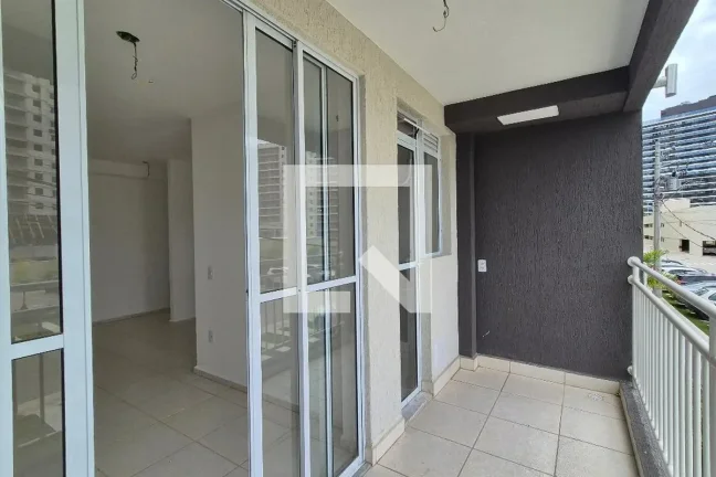 Imagem Apartamento à Venda - Vargem Pequena, 3 Quartos, 60 m2