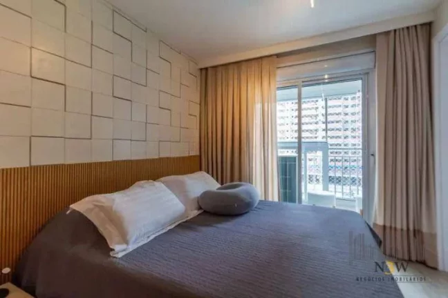 Imagem Apartamento com 3 dormitórios à venda, 132 m² por R$ 1.749.000,00 - Vila Anastácio - São Paulo/SP