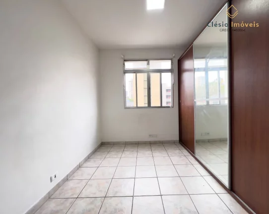 Imagem Apartamento 1 Quarto | 48m² Útil | Rua Major Diogo - Bela Vista